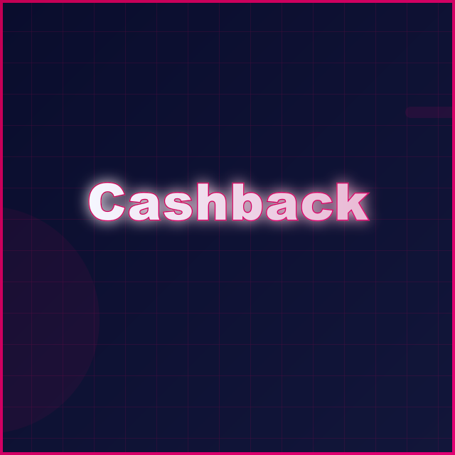 Savaitinis cashback